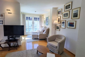 Ferienwohnung Seestern